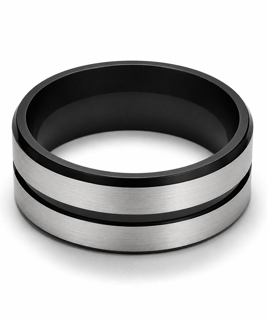 Mark-4 Silvade Black