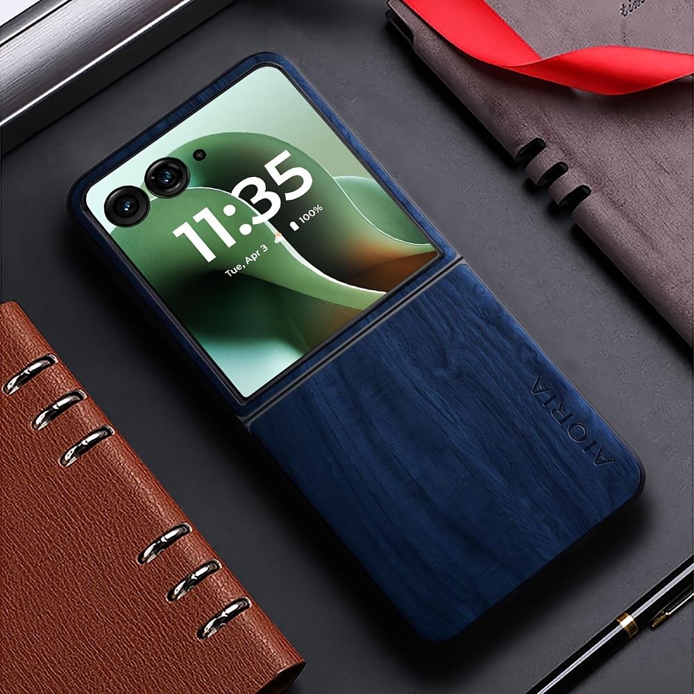 Phone Case: Fashion Durable Case for MOTO Razr 60 Ultra 5G Funda Back Cover for Moto Razr60 Ultra Case Capa