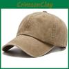 Cotton Baseball Cap For Men And Women With Sun Protection And Adjustable Fit For Casual Wear