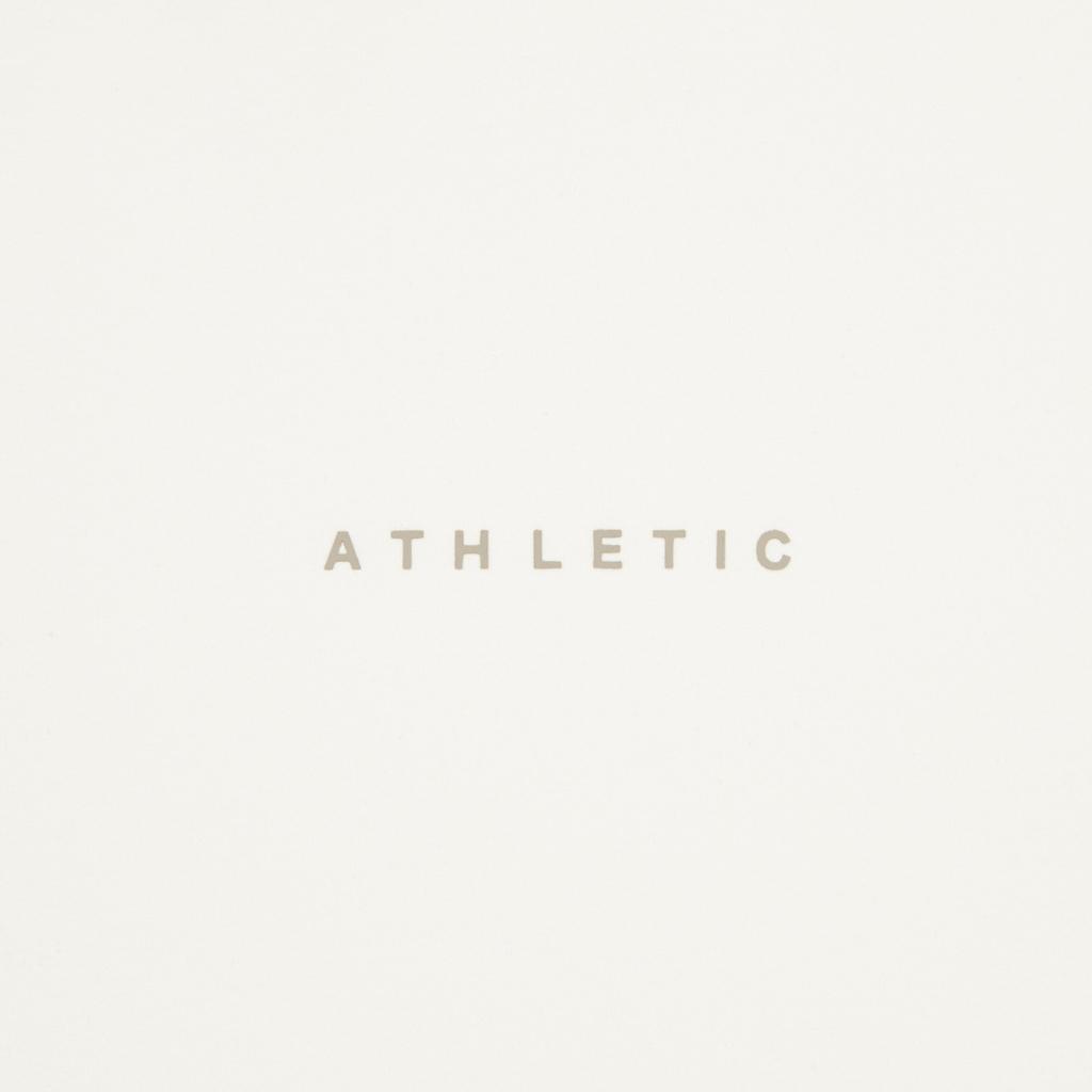 Li-Ning Fitness Series Brand Logo Letter Round Neck T-Shirt Women tops ATSW344-1