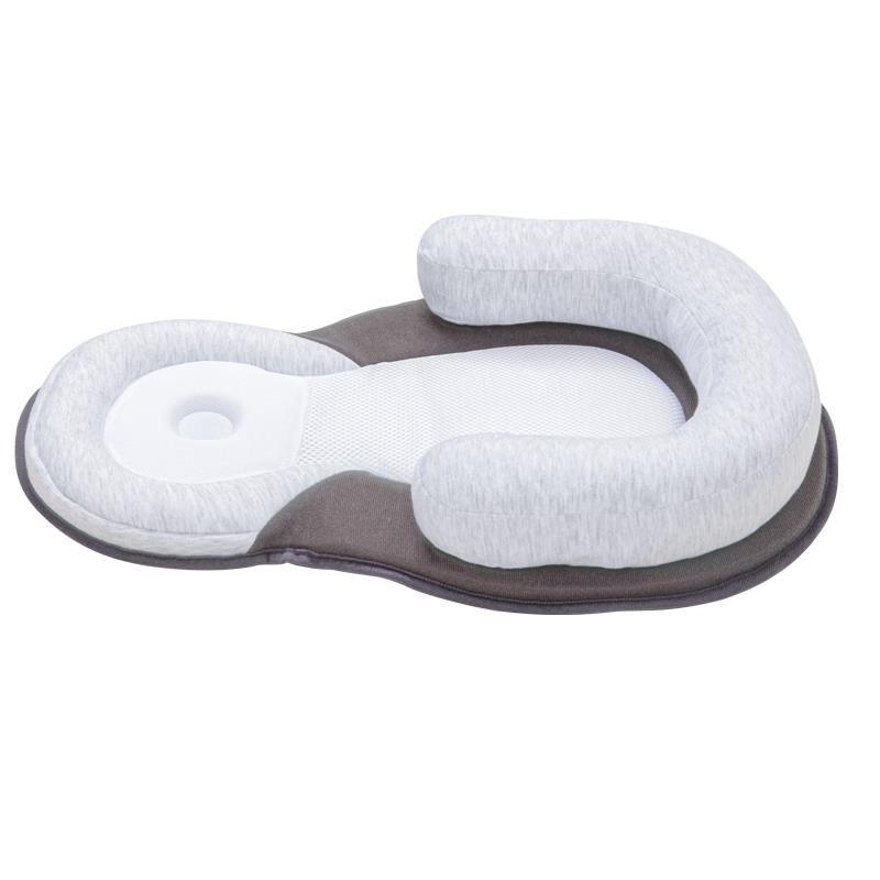 Πιστοποιημένο Μαξιλάρι Διαμόρφωσης Κεφαλής κατά της Πλαγιοκεφαλίας & Στρωματάκι κατά της Ανατροπής για Νεογέννητα