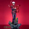 28cm Anime Cartoon Jujutsu Kaisen Gojo Satoru Kids Toys Pvc Model Statue Collection Brinquedos Action Figure Kids Birthday Gift