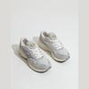 Sneakers Mizuno beige / grau Wave Rider Beta