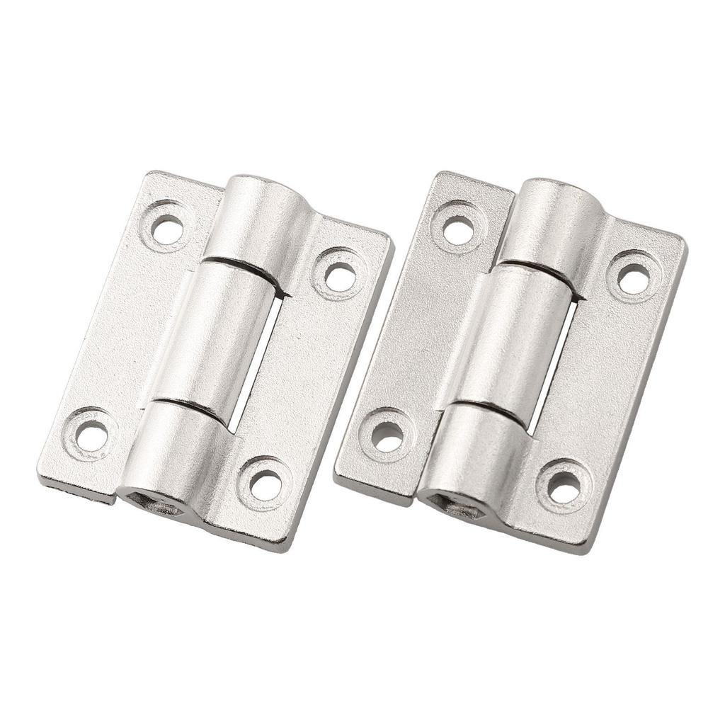 Long Lasting Damping Hinge Zinc Alloy Adjustable Rotation Furniture Cabinets