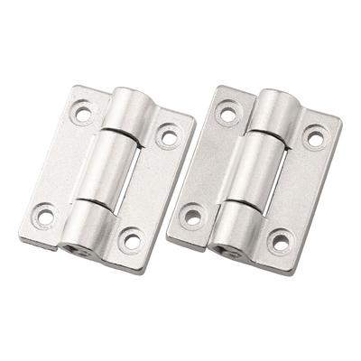 Long Lasting Damping Hinge Zinc Alloy Adjustable Rotation Furniture Cabinets