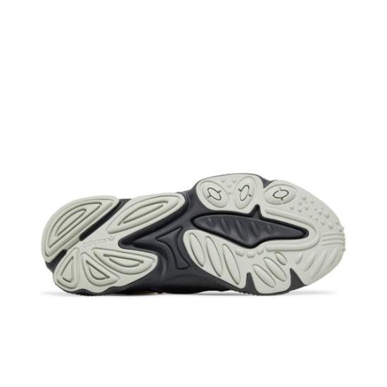 Adidas Ozweego 'Grey Ash Silver' EE5718 Women's Shoes