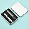 Nail Clippers Stainless Steel Professional Wide Jaw Opening Fingernail Cutters Nail Clippers
