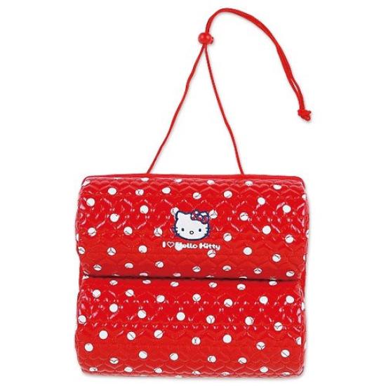 

Многофункциональная подушка Sanrio Hello Kitty (Я люблю Китти Р.)