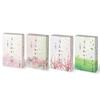 Akazawa Choyo Original Incense Urawaka Buddhist Altar Low Indoor Use Blossom Sticks, Series, Premium, Authentic, Incense, Smoke, (Cherry Scent)