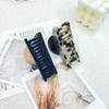Vintage Hair Clip Acetic Acid Hair Claw Fashion Shark Clip  Girls
