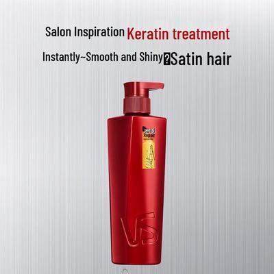 Sassoon Repair & Hydrate Anti-Dandruff Shampoo