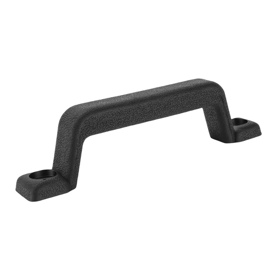 RV Door Handle 160mm Hole Spacing Carbon Steel RV Entry Door Handle for Trailer Truck Horsebox