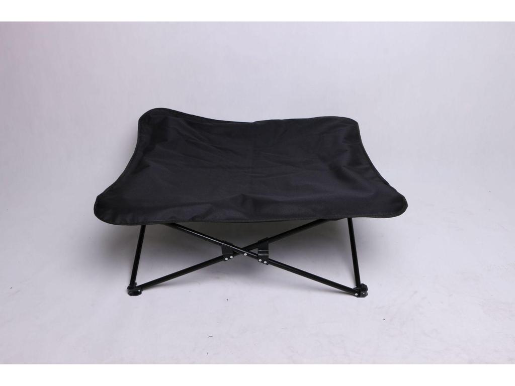 Portable Waterproof Folding Dog Bed - Teddy Camping House for Small Dogs