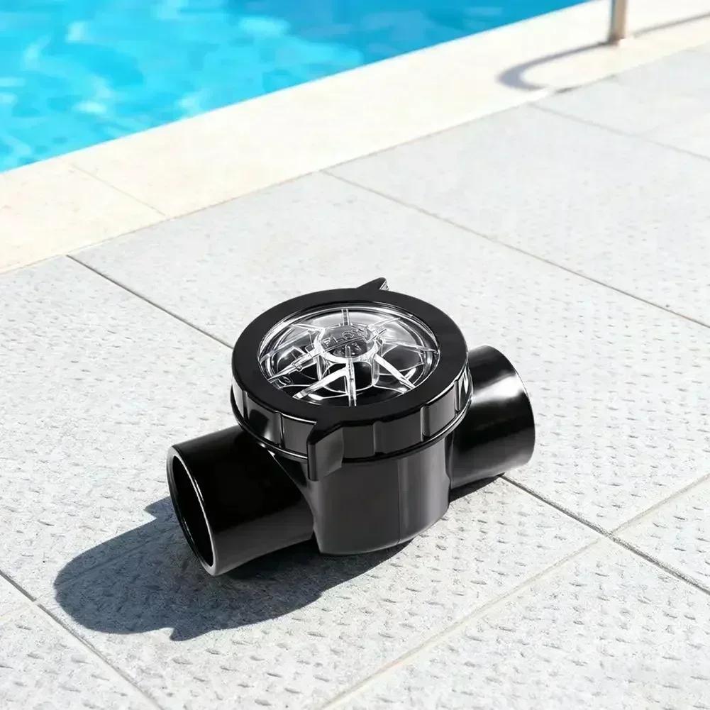 Pool Pump Maintenance Check Valve Replacement Replacement Check Valve For Pool Check Valve Pool Pump Part Effective Sealing