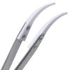 Ceramic Tweezers Heat Resistant High Temperature 1pc