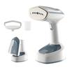 1600W Portable Garment Steamer & Mini Electric Iron - 2-in-1 Fast Heating for Quick and Easy Clothing Care