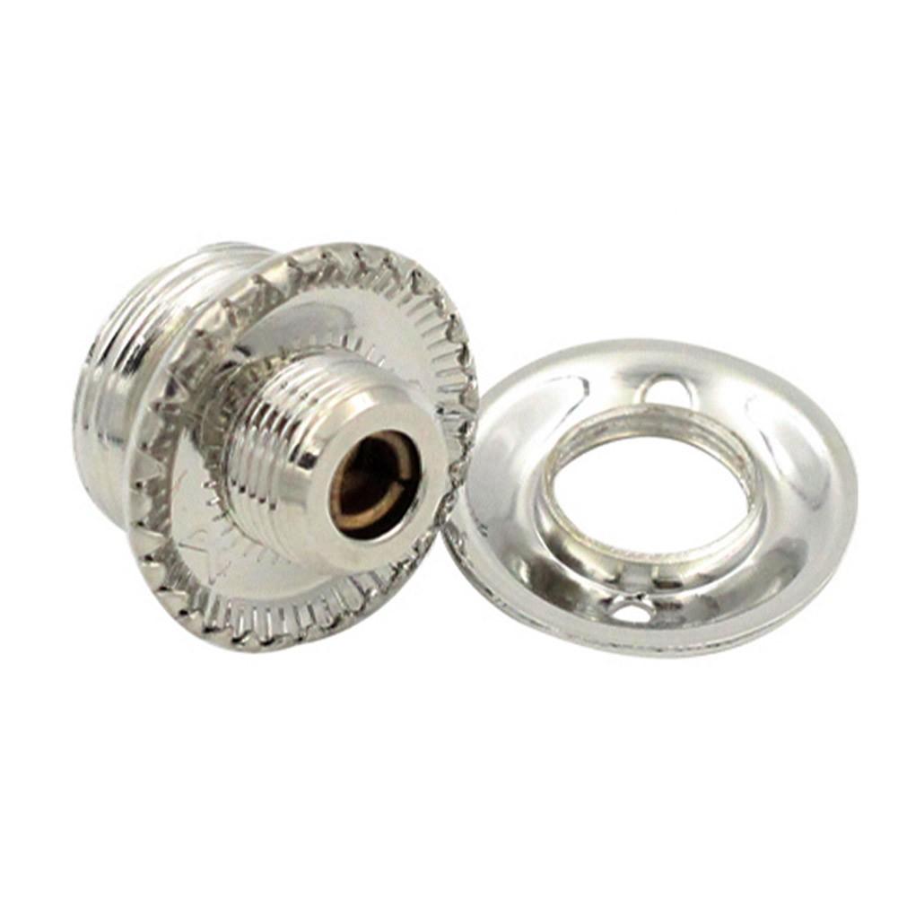 RV Canvas Buckle Snaps Closure for Awnings and Yachts Easy Installation
