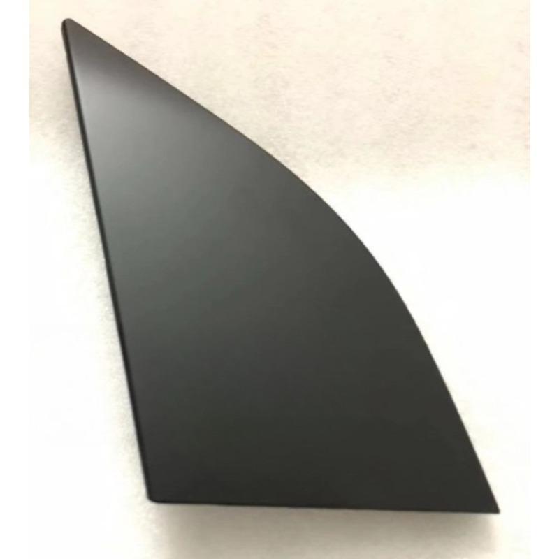 Треугольная пластина зеркала заднего вида Линза зеркала заднего вида Панель отделки стекла передней двери Левая Правая для Opel Antara для Chevrolet Captiva Right