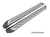 Aluminum Alloy Side Steps for VW Touareg/Toukai/T-Cross