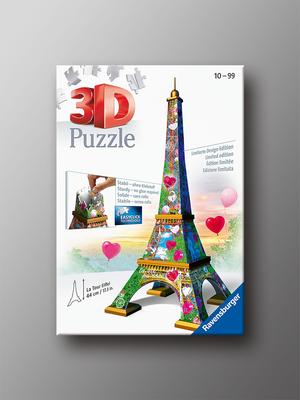 Puzzle a hlavolamy – Puzzle