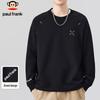 Paul Frank Men's Heavyweight Long-Sleeve Tee