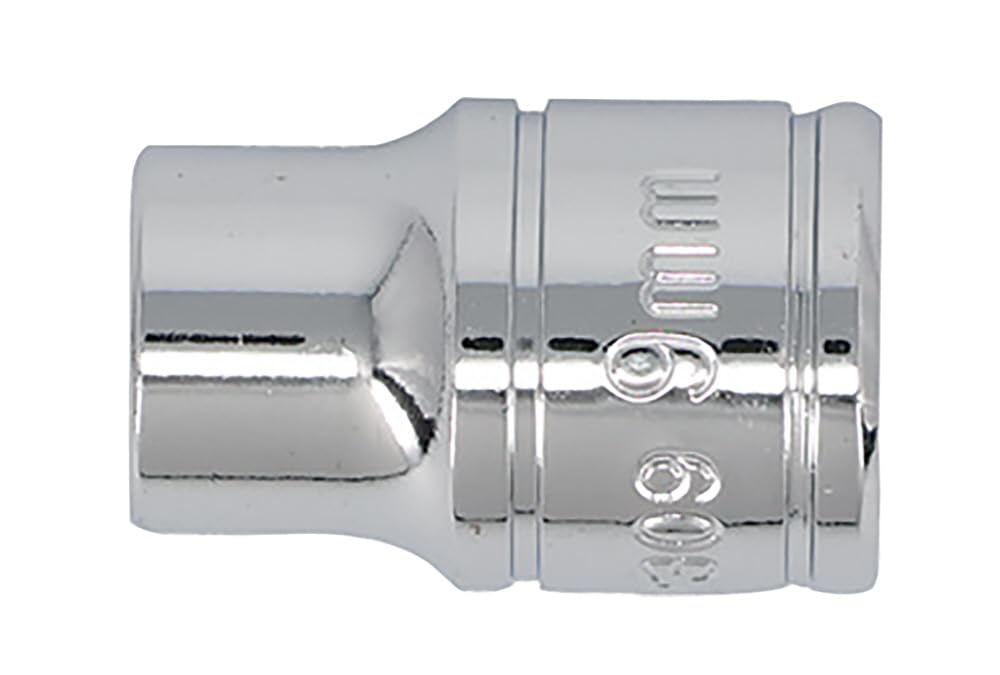 SIGNET 3/8 Drive 9MM Socket (Hexagon) 12309