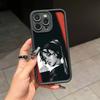 Rihanna Phone Case For IPhone 17 16 E 15 14 13 12 11 Pro Max Plus Back Cover