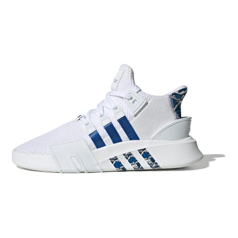 adidas Originals Eqt Bask Adv 'White Blue' FU9400
