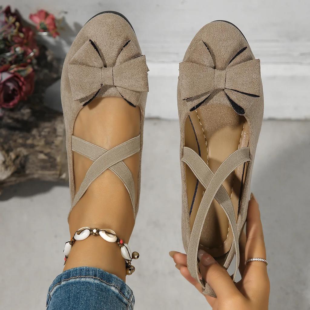 Fashion Plus Size Shoes for Women 36-43 Spring Autumn 2025 Fashion Women Platform Wedges Shoes Comfortable Zapatos De Mujer