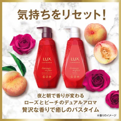 LUX Luminique Damage Repair Treatment Refill 350g 350g (x 1)