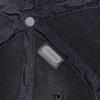 Used Patagonia Patagonia P-6 Label Trad Cap Black