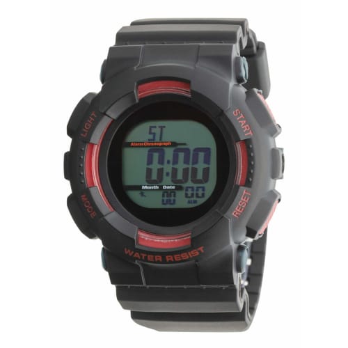 

Часы Klefer FDM7865-RD Мужские Черные