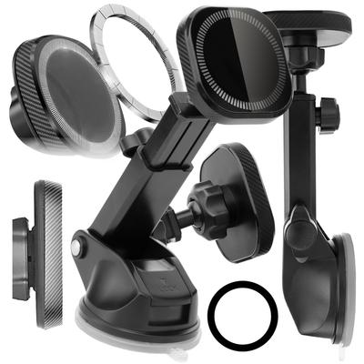 Telefoon accessoires – Telefoonhouders voor auto's en motorfietsen
