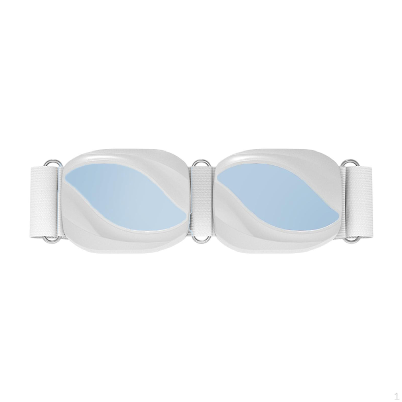 

Регулируемый беспроводной пояс для похудения с функцией массажа живота, идеально подходит для тренировки рук и ног