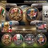 Comemorativ Fotbal, Memorabilia Sportivă de Colecție pentru Fani