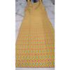 Women Bollywood Top Tunic Kurti Pant Dupatta Set Indian Party Wear Salwar Suit SC-2160
