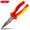Deli Insulated Labor-Saving Pointed Nose Pliers