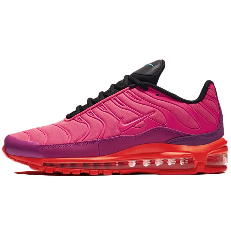 

Новые Nike Air Max 97/Plus Racer Pink Hyper Magenta AH8144-600 38.5