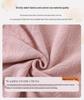 Mom's Summer Ice Silk Short-Sleeve T-shirt - 2026 New Style for Middle-Aged and Elderly Women
