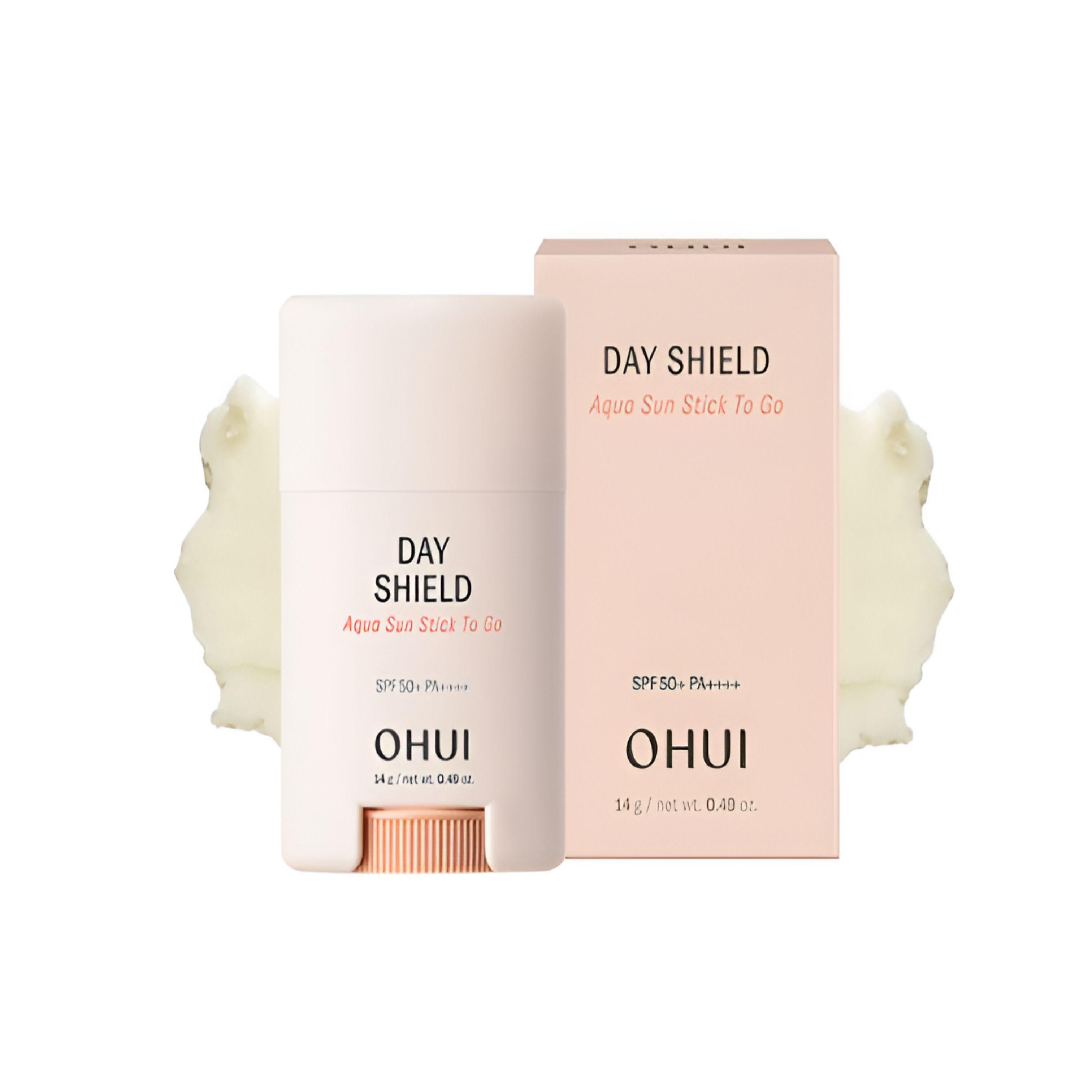 O HUI Day Shield Aqua Sun Stick To Go SPF50+ PA++++ (14g)