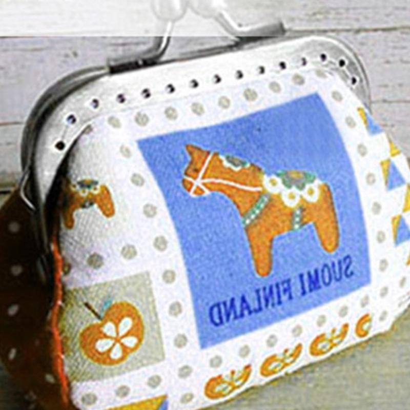 5Pieces 85mm Kiss Clasps Lock Square Metal Purse Frame Kiss Clasp Lock Arched Coin Bag Frame