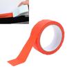 10 Pcs Red Masking Tape Indoor Outdoor Painter Tape for Painting Home Decoration Arts Crafts
