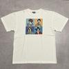 [BEGAGNAD] Mulholland Drive [XL Storlek] Lång T-shirt