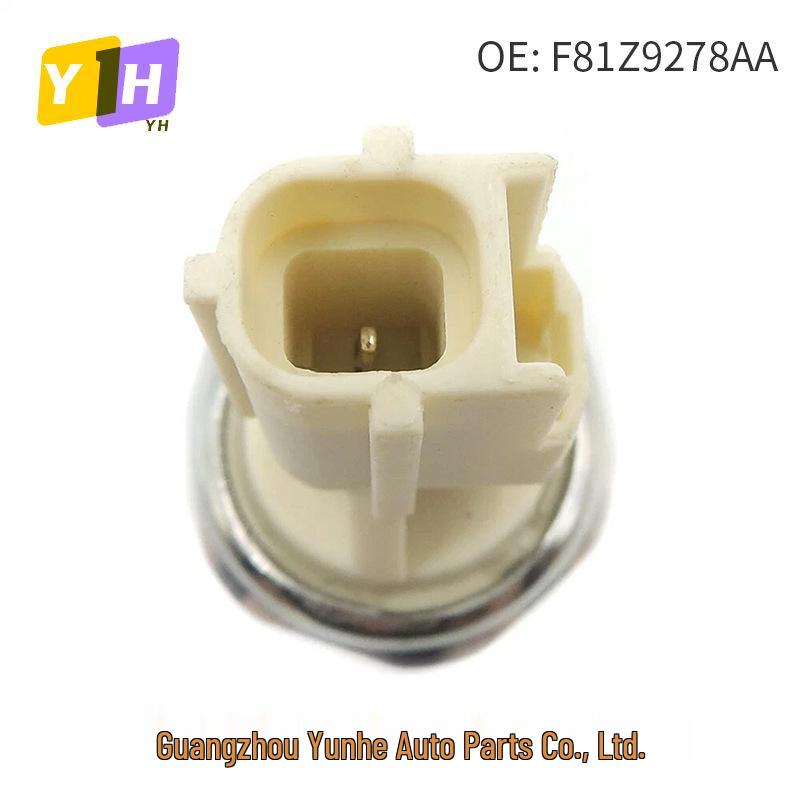 F81Z9278AA Ford F250 Mazda Oil & Intake Pressure Sensor Compatible