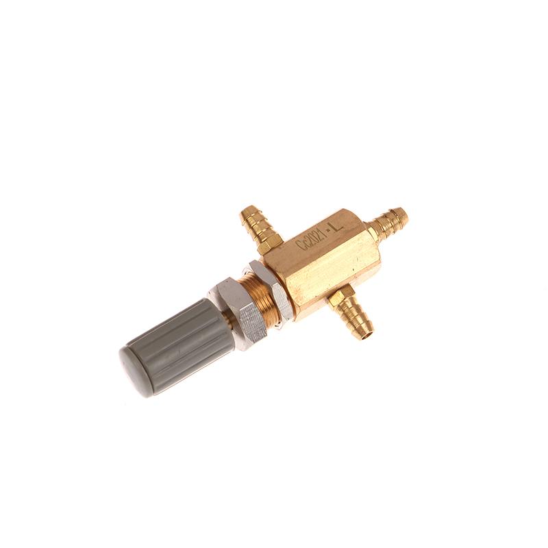 Professional Metal Dental Pulldown Switch Valve Toggle For Dental Chair Unit Water Bottle Dental Chair Water Source Toggle