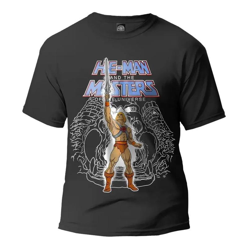 Jugadores He-man Masters Of The Universe Grayskull Skye S разноцветный