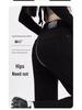 Women's High Waist Straight Leg Jeans - Slimming Petite Fit, Spring/Summer 2025 Collection
