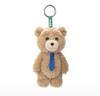 [USED] POP MART Ted2 Teddy Bear Plush Pendant