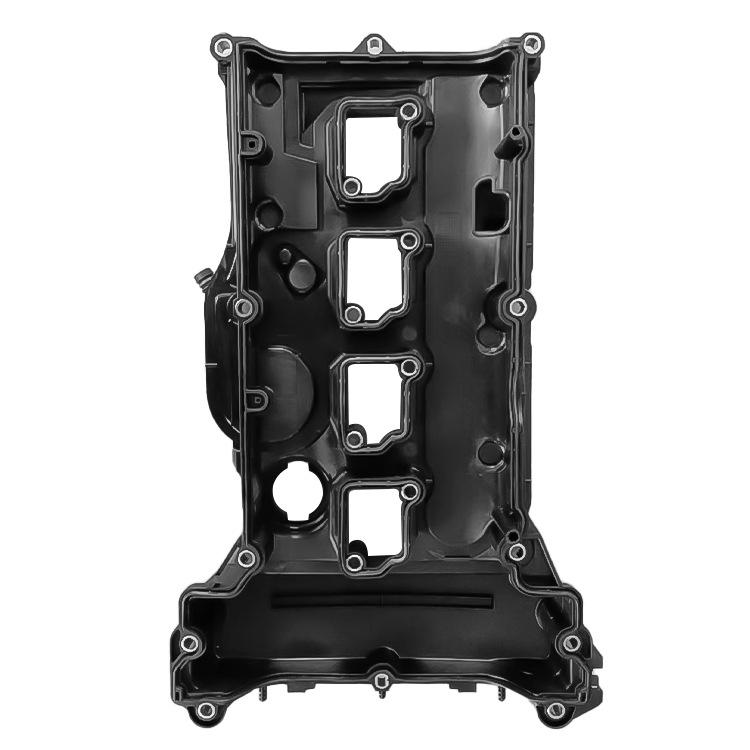 

Крышка клапанов головки блока цилиндров двигателя Mercedes-Benz C-Class W203/W204 (Деталь №2710101030) Tan Fu Er