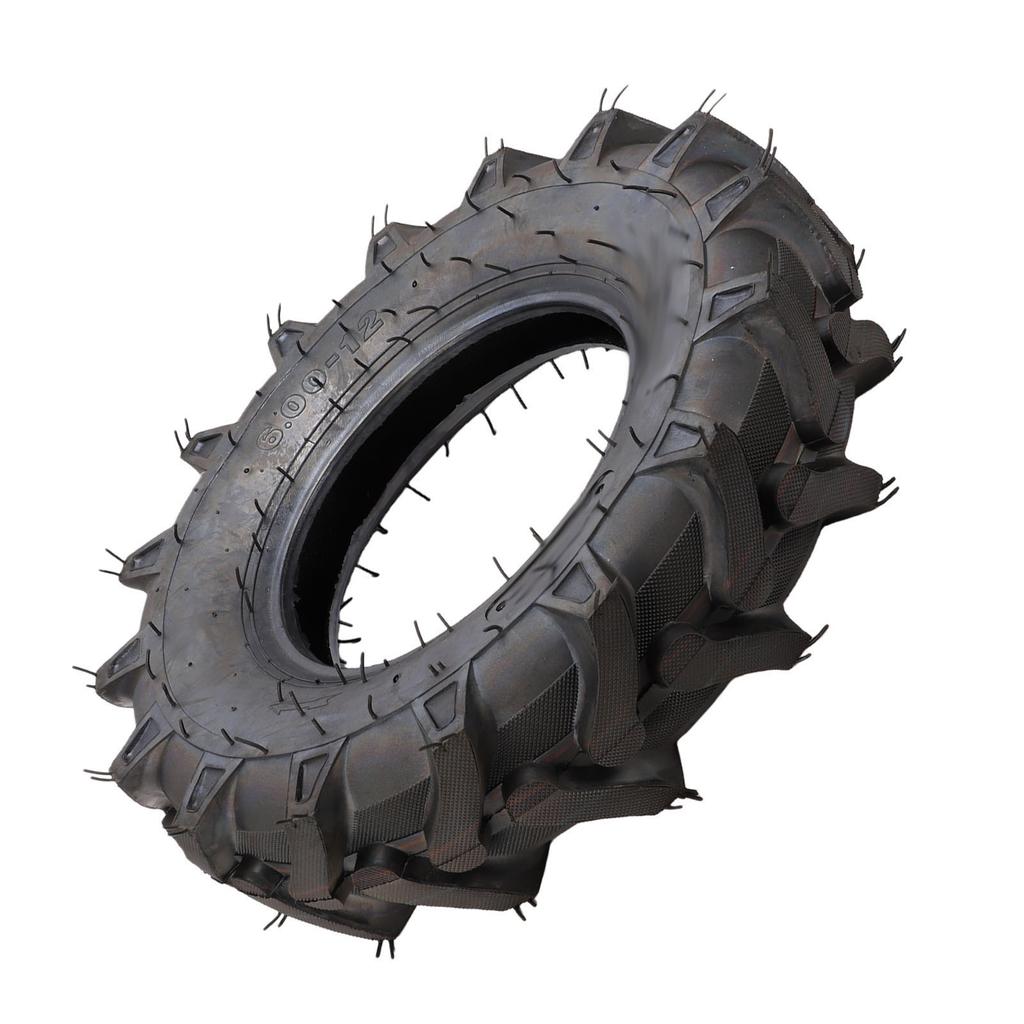 6.00 12 Farm Tractor Tire Puncture Proof Sturdy 8 Ply Structure R 1 Tread Pattern for Agricultural Farm Tractor
